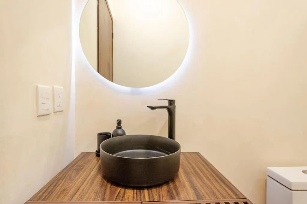 Apartament 2 Recamaras A 6 Minutos De La Playa Tulum